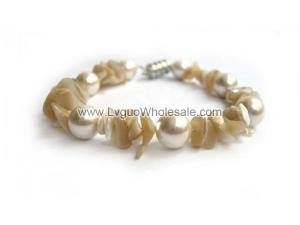 Hematite Bracelet